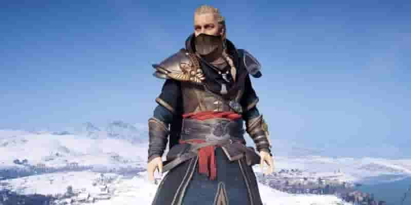 Лучшие наборы доспехов в Assassin's Creed Valhalla, рейтинг