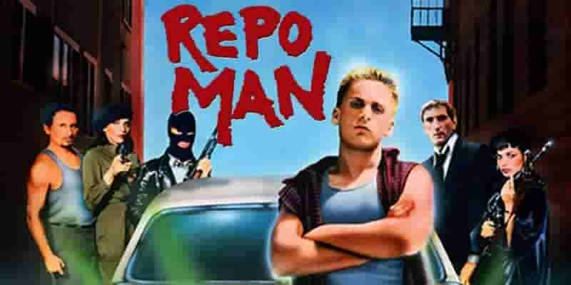 'Ничего не изменилось': директор Repo Man раскрывает подробности сюжета сиквела