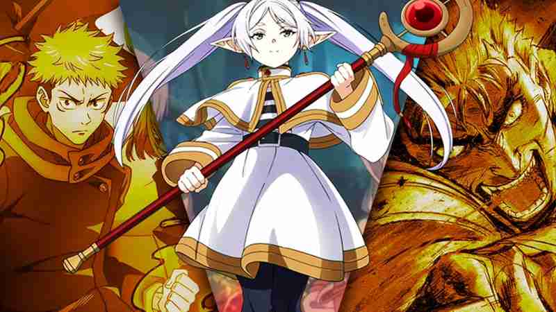 10 лучших сражений Wistoria: Wand and Sword в первом сезоне, рейтинг