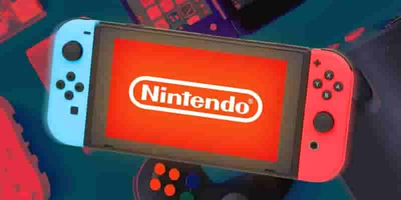 Nintendo Ожидается, что следующая консоль появится в 2024 году