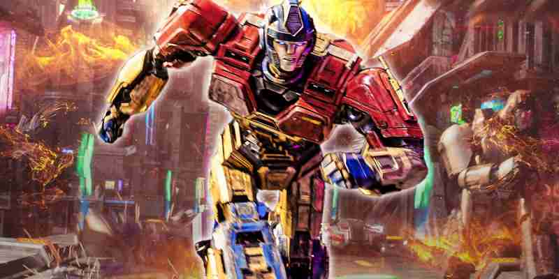 10 лучших Бойцы в Transformers One, рейтинг