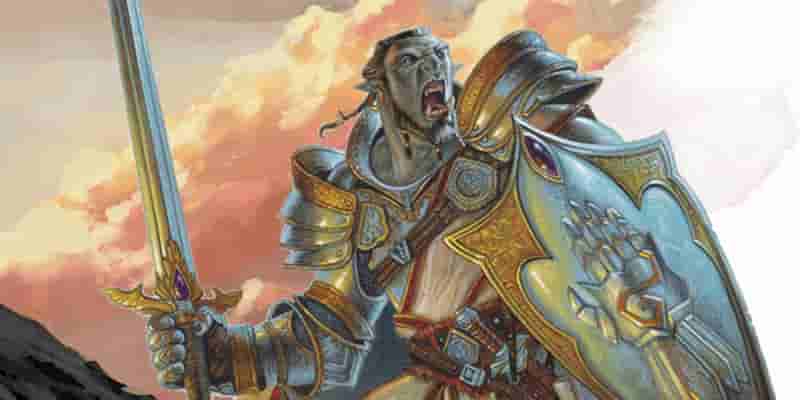 20 лучших умений варваров в D&D 5e, ранговые