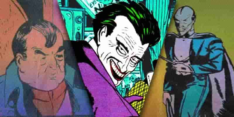 10 самых недооцененных инопланетных миров в комиксах DC
