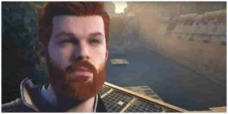 Star Wars Jedi: Survivor - Как пройти через смоляную плотину в ущелье земснарядов
