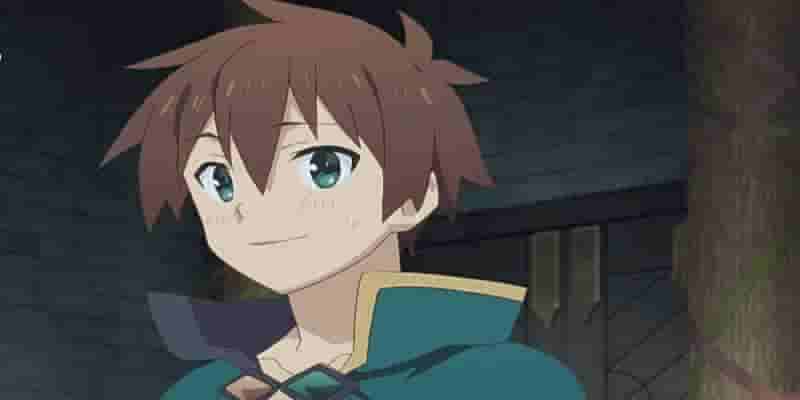 Konosuba: 10 лучших персонажей в рейтинге