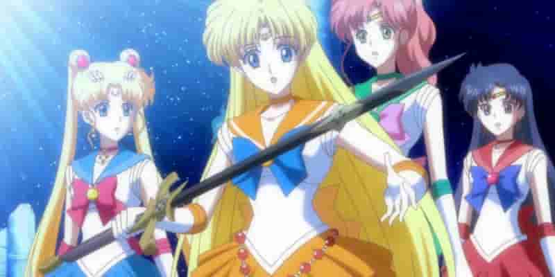 Самые драматичные повороты сюжета Sailor Moon и Sailor Moon Crystal