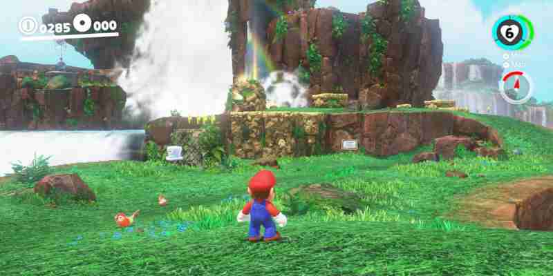 10 лучших игровых саундтреков на новой музыкальной потоковой платформе Nintendo