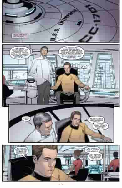 Star Trek #4
