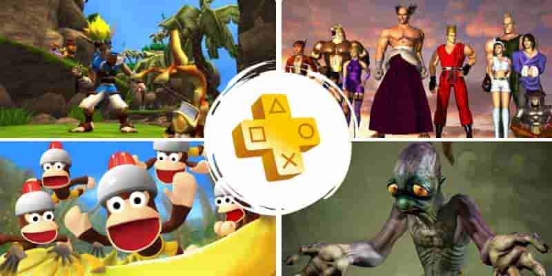 10 лучших гоночных игр на PS Plus