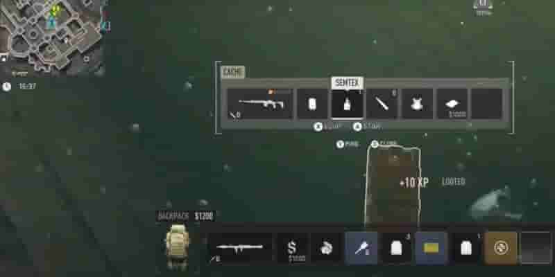 Warzone 2 DMZ: как завершить взлом и проникновение