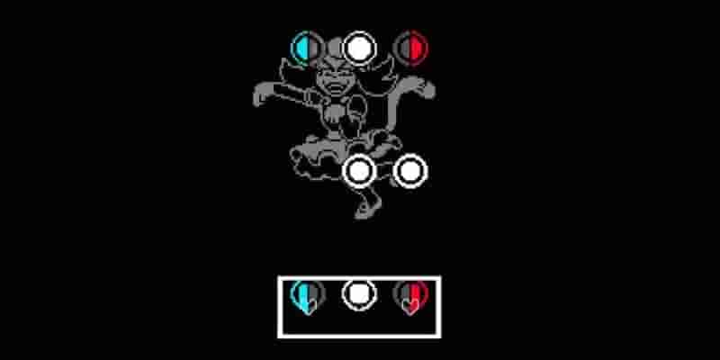 Undertale: 10 самых сложных боев с боссами, рейтинг