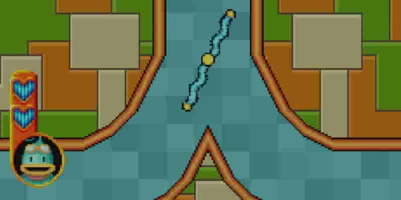 Все игры GBA, в которые можно играть на Nintendo Переключитесь онлайн прямо сейчас (и каждую игру в пути)