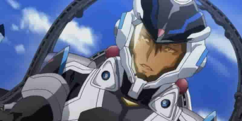 Как Macross использует клише Shonen