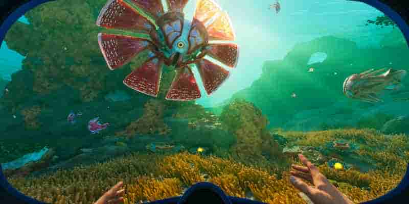 Subnautica 2 выйдет с захватывающими новыми функциями, но есть одна загвоздка