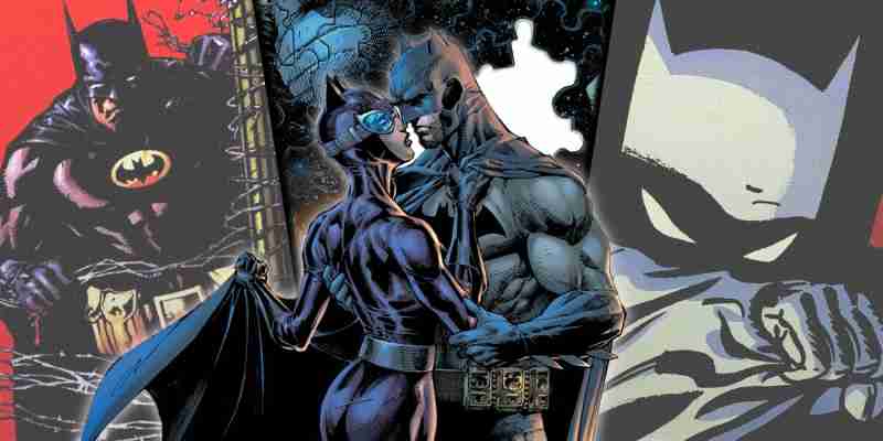 10 персонажей DC, которых Абсолютная Вселенная должна избегать любой ценой