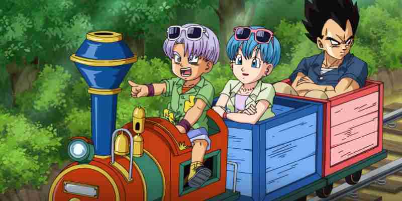 Dragon Ball: 10 худших вещей в том, чтобы быть фанатом Вегеты