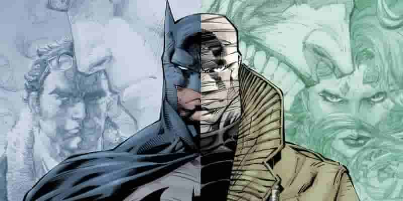 10 комиксов DC, которые не так хороши, как вы помните