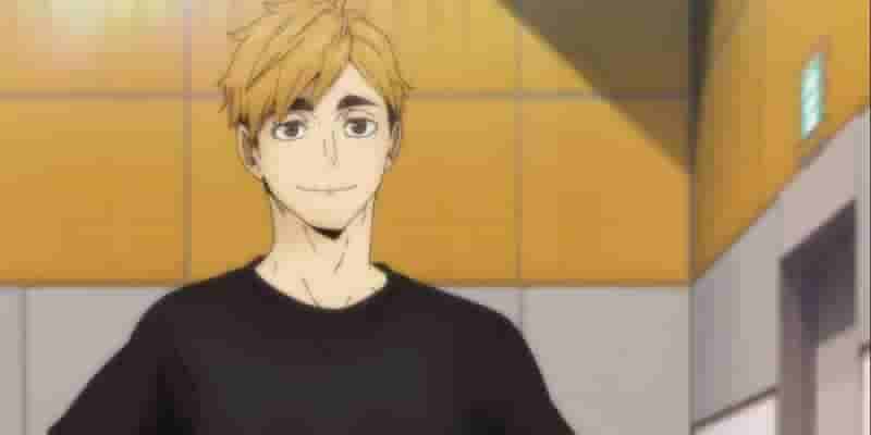 10 сильнейших персонажей Haikyuu! в рейтинге
