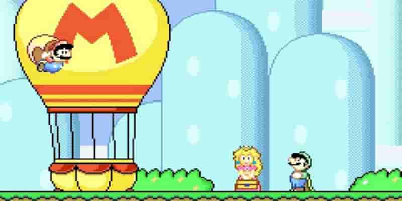 Эти 10 классических игр для SNES нуждаются в ремейках Switch 2