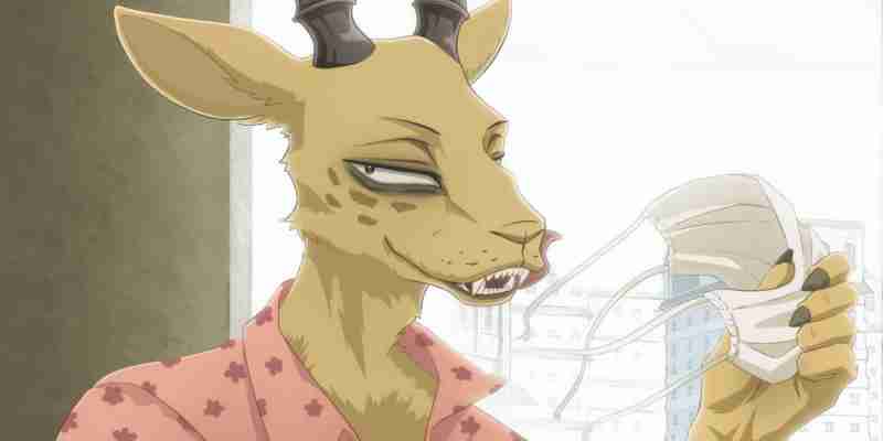 10 второстепенных персонажей Beastars, которые заслуживают своего собственного спин-оффа