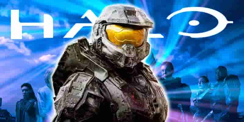 Звезды сериала Halo рассказывают о возможностях третьего сезона