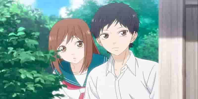 10 лучших аниме-шоу Like Horimiya