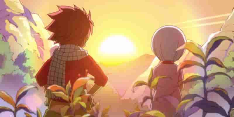 10 самых полезных пейрингов Fairy Tail, рейтинг