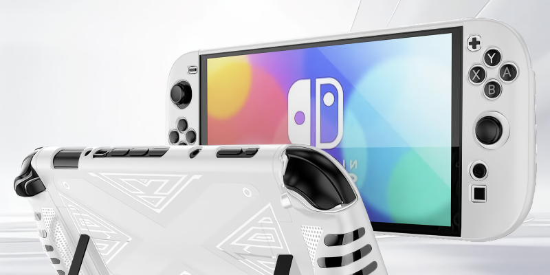 Switch 2 может улучшить онлайн-игру, если эта утечка Сбывается