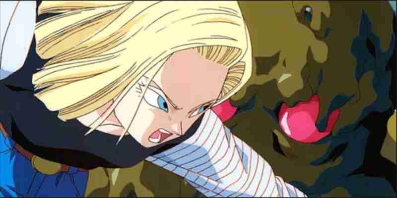 10 лучших персонажей Dragon Ball, ранжированных по росту