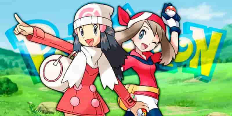 Спин-оффы Pokemon, которые заслуживают полноценного аниме-сериала