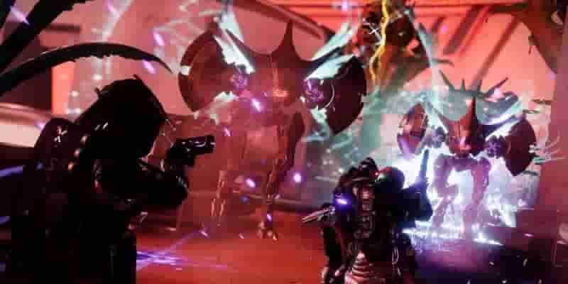 Destiny 2: самые сложные типы врагов, рейтинг