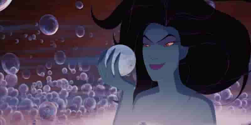 10 фильмов DreamWorks с самым низким рейтингом, рейтинг