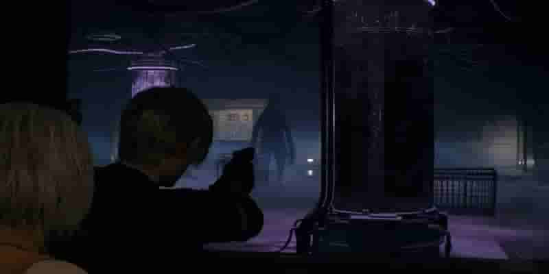 Resident Evil 4 Remake: как пройти Бродячие Мертвецы