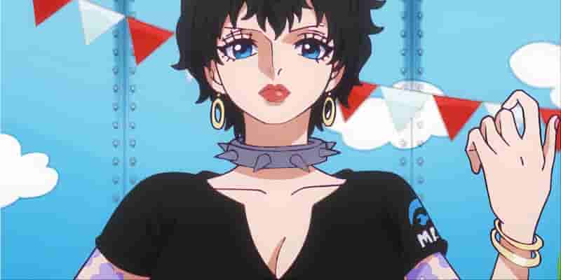 15 сильнейших вице-адмиралов в One Piece, рейтинг