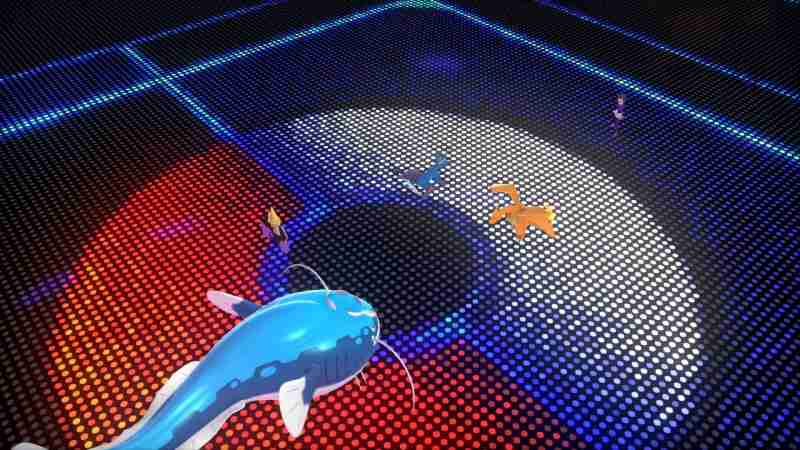 что pok & eacute; Mon-чемпионы могут означать для игроков ComptetTive