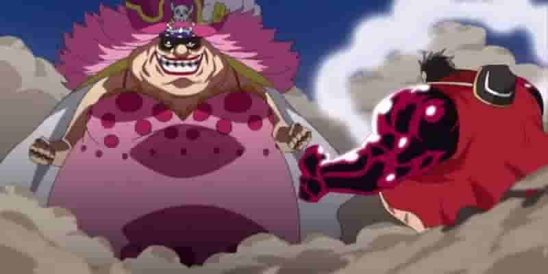 10 самых длинных арок в One Piece, рейтинг