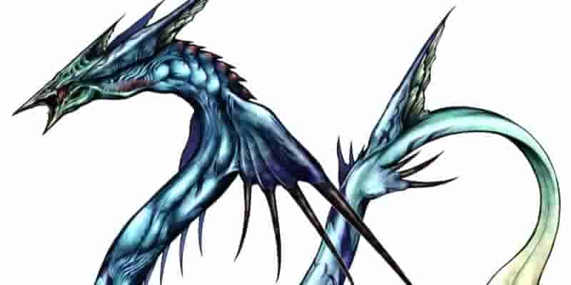 10 Большинство Iconic Final Fantasy Summons