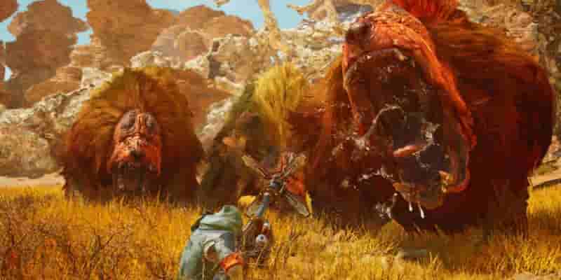 10 лучших оружий Monster Hunter: World, которые вам понадобятся для следующей охоты