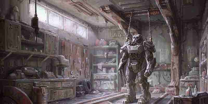 10 лучших моментов Fallout 4, ради которых стоит перепройти всю игру