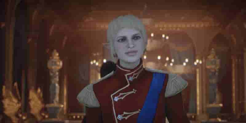 Dragon Age: The Veilguard Практические впечатления от демо &ndash;&nbsp;первый час разбора игрового процесса
