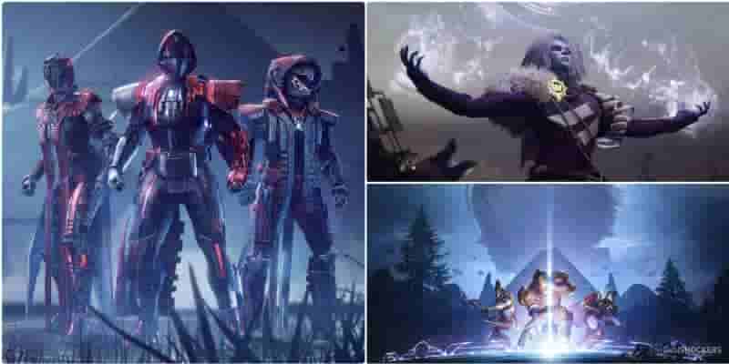 Destiny 2 Season Of Defiance: 10 лучших модификаций артефактов в рейтинге