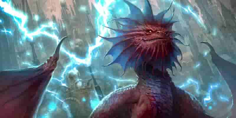 Самые могущественные волшебники в истории D&D