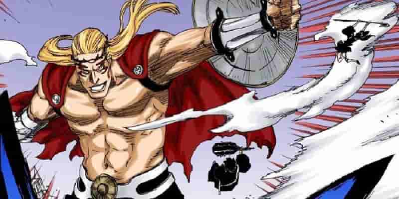15 самых опасных злодеев в арке «Тысячелетняя кровавая война» вселенной Bleach