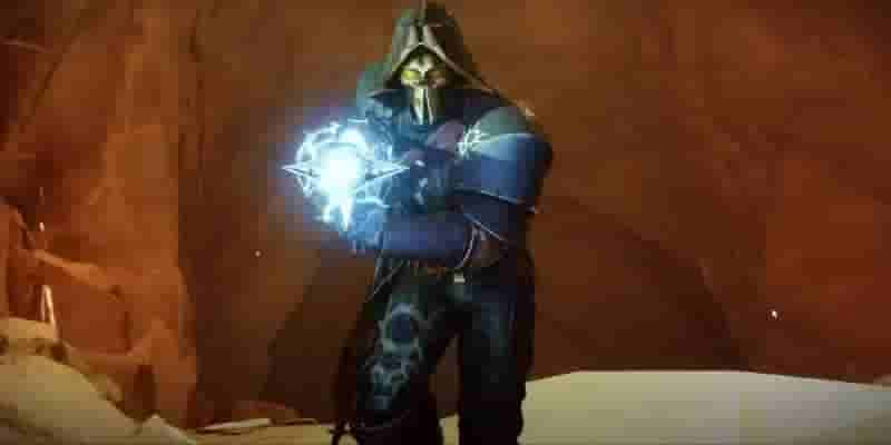 Destiny 2: 10 лучших фрагментов арки, рейтинг