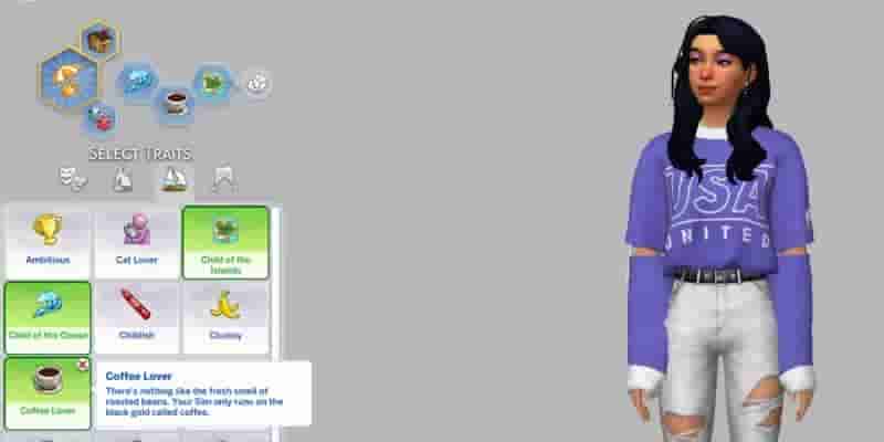 Sims 4: 10 Essential CAS Модификации для более уникальных симов