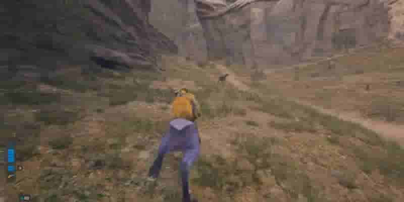 Star Wars Jedi: Survivor - Koboh - Расположение всех сундуков Hunter's Quarry