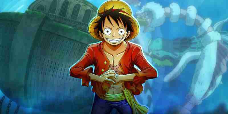 10 островов One Piece с лучшим построением мира, рейтинг