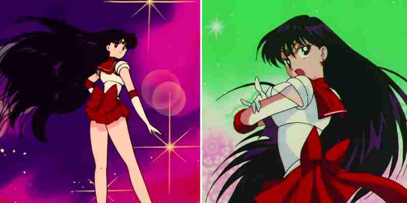 10 вещей об usagi вы знаете, только если бы прочитали мангу Sailor Moon