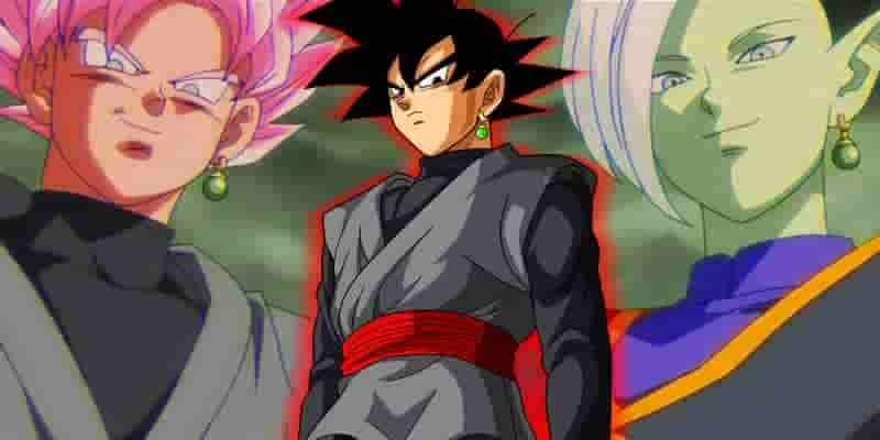 Dragon Ball: Самые шокирующие сцены, рейтинг