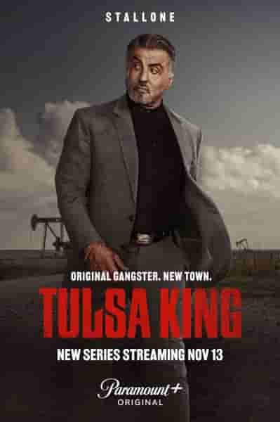 Шоураннер сериала «Талса Кинг» раскрывает, насколько Тейлор Шеридан вовлечена в проект